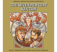 John Addison - The Seven-Per-Cent Solution