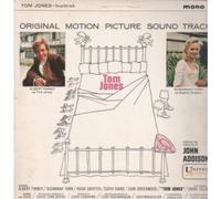 JOHN ADDISON - TOM JONES LP UK UNITED ARTISTS 1963 [VINYL]