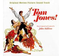 John Addison - Tom Jones! (OST)