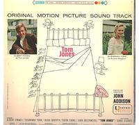 John Addison - Tom Jones [Vinyl LP]