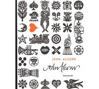 John Alcorn: Evolution by Design (Art, Illustration, Design)