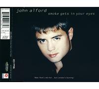 John Alford - Smoke gets in your eyes