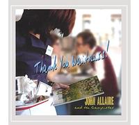 John Allaire - Thank You Waitress! [Explicit]