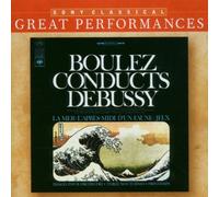 John Alldis Choir - Debussy: Orchl Works