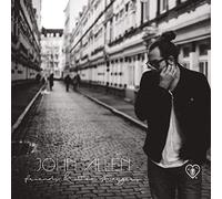 John Allen - Friends & Other Strangers