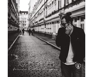 John Allen - Friends & Other Strangers [VINYL]