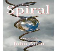John Allen Spiral Paperback Book John Allen Multicolor