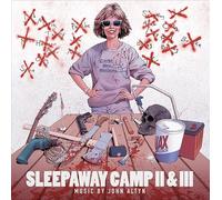 John Altyn - Sleepaway Camp II & III
