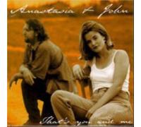 John & Anastasia - That's You & Me