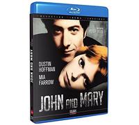 John and Mary ( John & Mary ) (Blu-Ray)