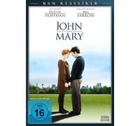 JOHN AND MARY JOHN UND MARY
