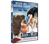 John And Mary (Region 2)