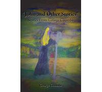 "John and Other Stories": Stories From George Coombs