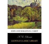 John and Sebastian, Cabot
