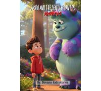 John and the Gentle Giant’s Adventure: 18 (The heroes)