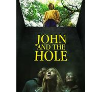John and the Hole