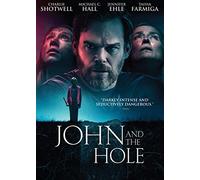 John and the Hole