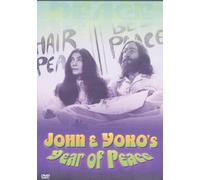 John And Yoko: Year Of Peace [DVD] [2003]