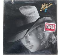 John Anderson - 2 - Warner Bros. Records - BSK 3547