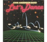 John Anderson Band - Let's Dance