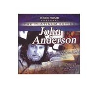 John Anderson - Country Comfort
