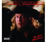 John Anderson - Eye of a Hurricane