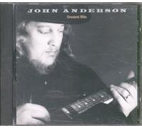 John Anderson - Greatest Hits