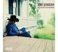 John Anderson - I Just Came Home to Count the Memories