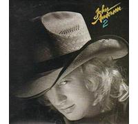 John Anderson - John Anderson 2 [Vinyl LP]