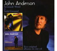 John Anderson - Seminole Wind Solid Groun