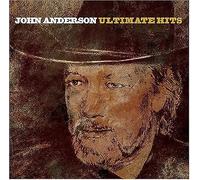 John Anderson - Ultimate John Anderson [Us Import]