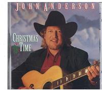JOHN ANDERSON - Xmas Time