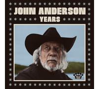 John Anderson - Years [VINYL]