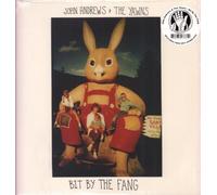 John Andrews & The Yawns - Bit By The Fang [VINYL]
