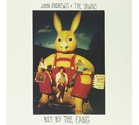 John Andrews & The Yawns - Bit By The Fang [VINYL]