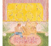 John Andrews & The Yawns - Cookbook