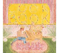 John Andrews & The Yawns - Cookbook [VINYL]