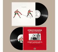 John Andrews & The Yawns - Streetsweeper [VINYL]