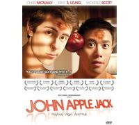 John Apple Jack