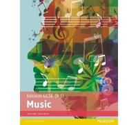 John Arkell Jonny Mar Edexcel GCSE (9-1) Music Student B (Paperback) (US IMPORT)