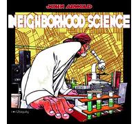 John Arnold - Neighborhood Science