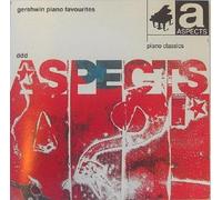 John Arpin - Aspects: Gershwin Piano Favourites