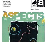 John Arpin - Piano Rags