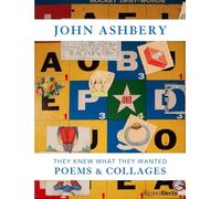 John Ashbery