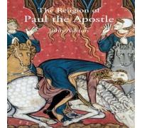John Ashton The Religion of Paul the Apostle Paperback Book John Ashton Multicolor