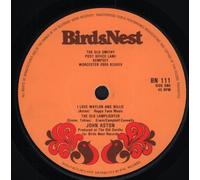 John Aston - I Love Waylon And Willie