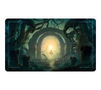 John Avon Playmat Omnia Linquens