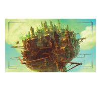 John Avon Playmat Trundle's Quest