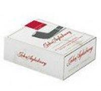 John Aylesbury Premium Charcoal Pipe Filters, Pack of 40
