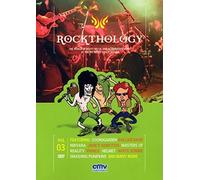 John B.House - Rockthology # 03